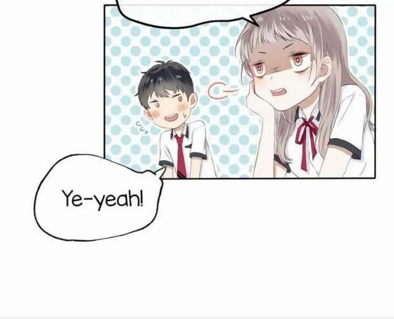 Gradually Close to the Heart Chapter 1 Gambar 30