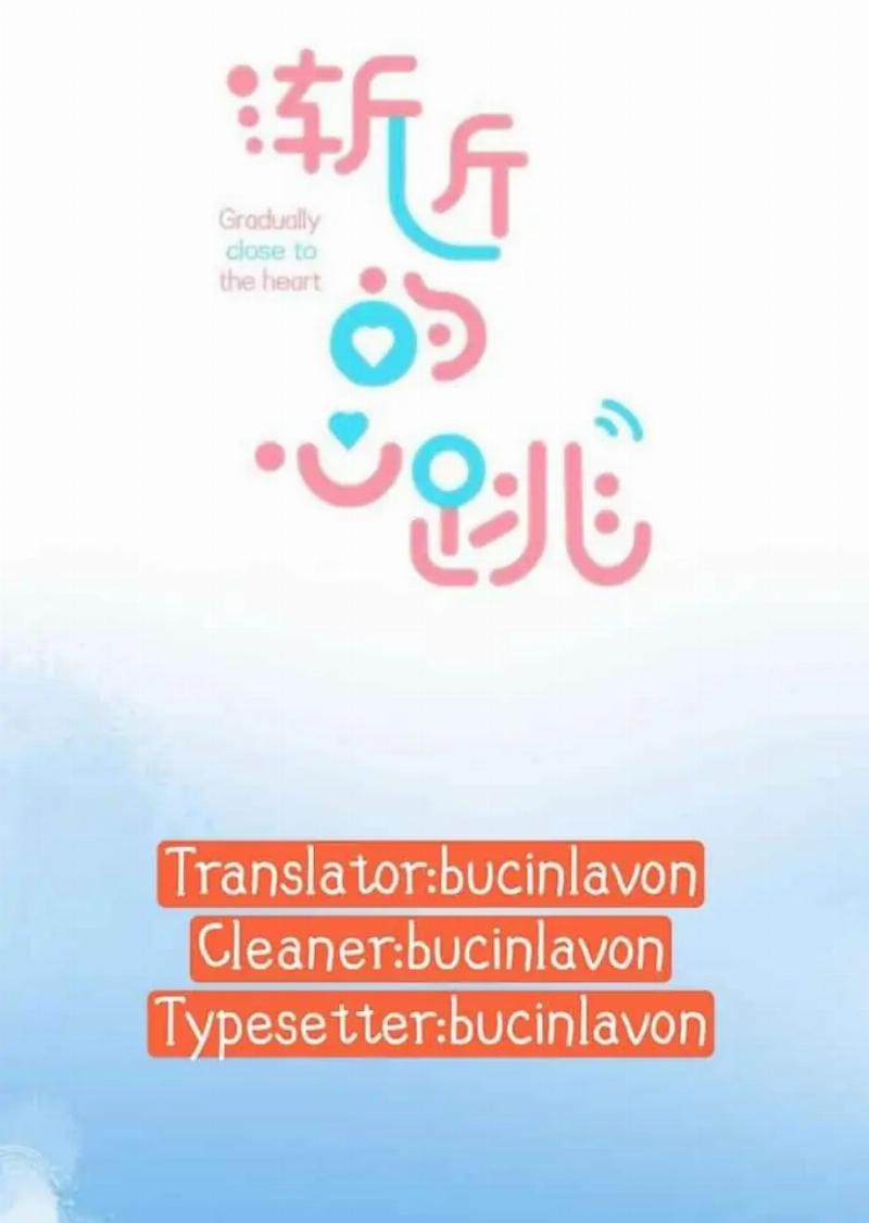 Gradually Close to the Heart Chapter 1 Gambar 31
