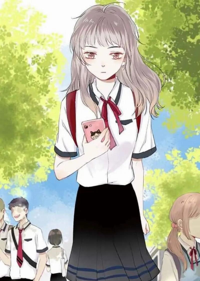 Gradually Close to the Heart Chapter 1 Gambar 33
