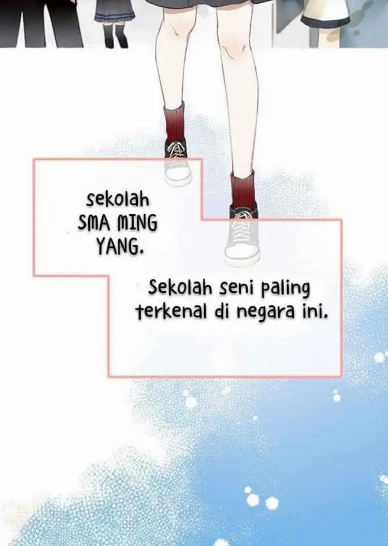 Gradually Close to the Heart Chapter 1 Gambar 34