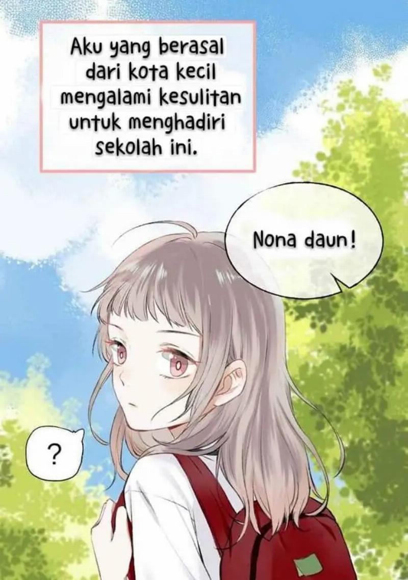 Gradually Close to the Heart Chapter 1 Gambar 35