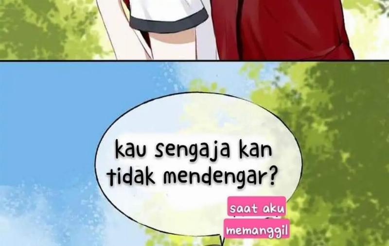 Gradually Close to the Heart Chapter 1 Gambar 36