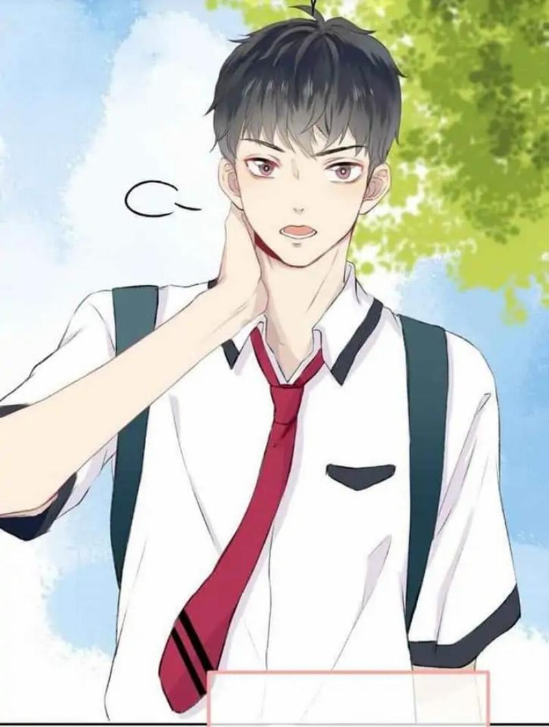 Gradually Close to the Heart Chapter 1 Gambar 37