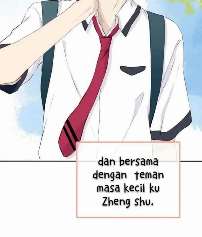 Gradually Close to the Heart Chapter 1 Gambar 38