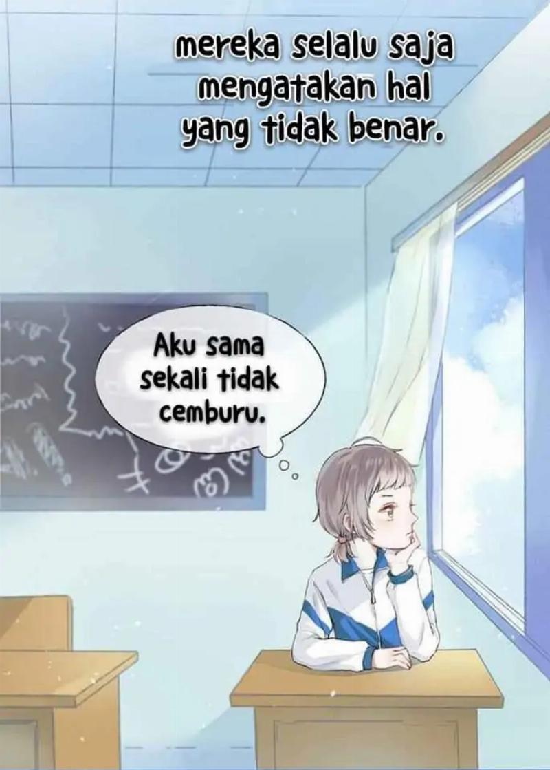 Gradually Close to the Heart Chapter 1 Gambar 4
