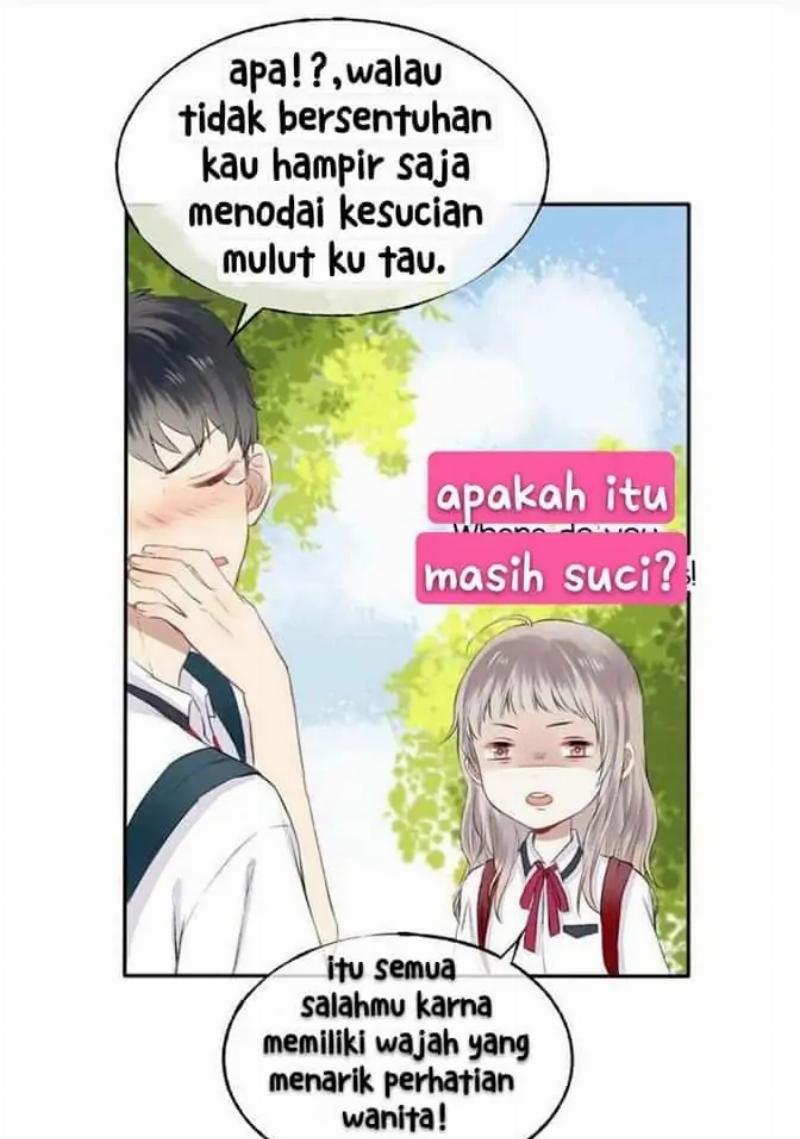 Gradually Close to the Heart Chapter 1 Gambar 41