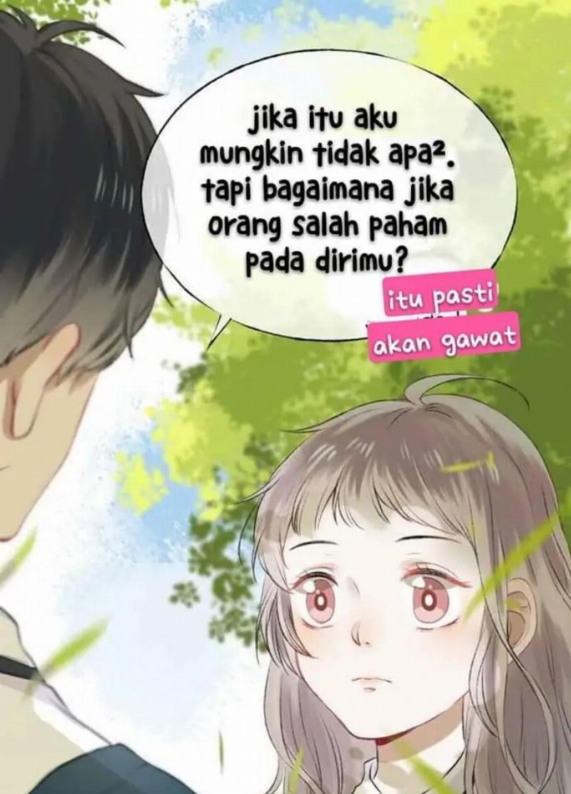 Gradually Close to the Heart Chapter 1 Gambar 43