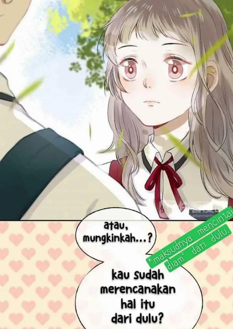 Gradually Close to the Heart Chapter 1 Gambar 44