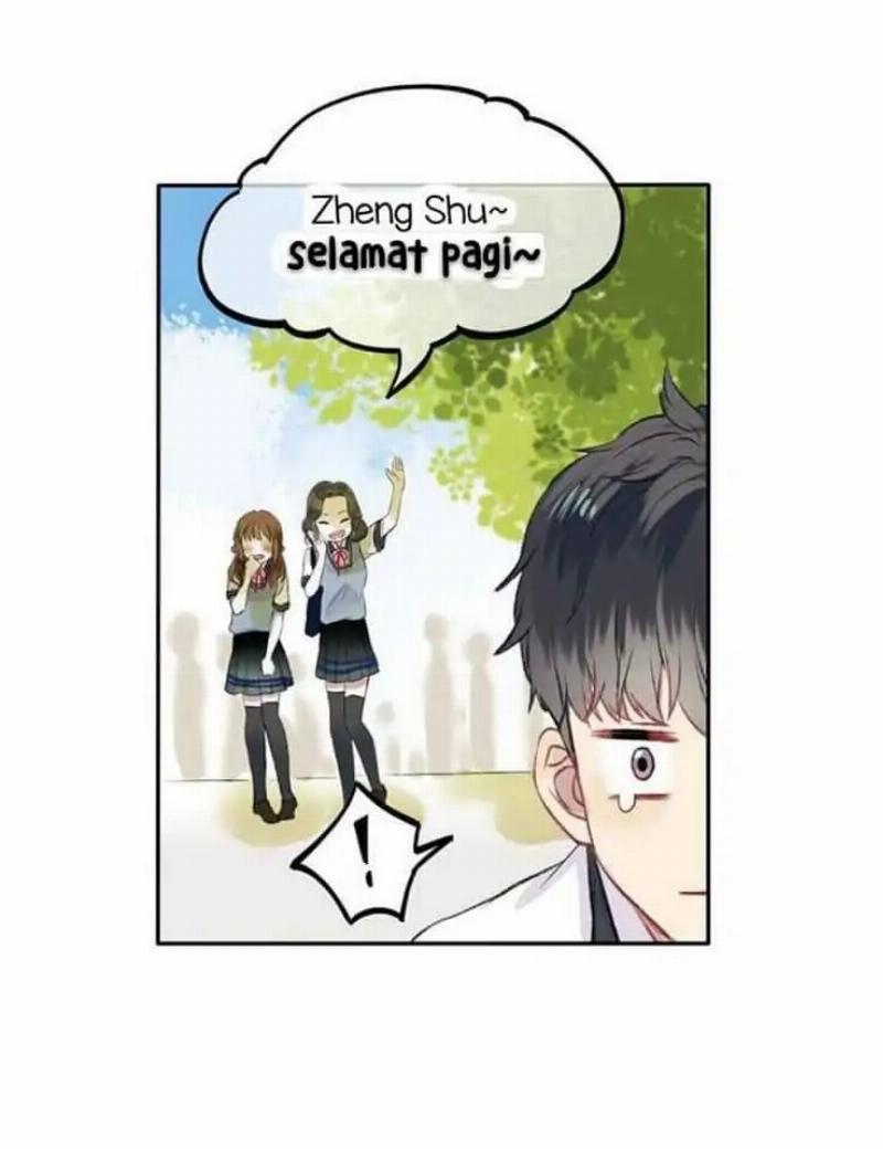 Gradually Close to the Heart Chapter 1 Gambar 48