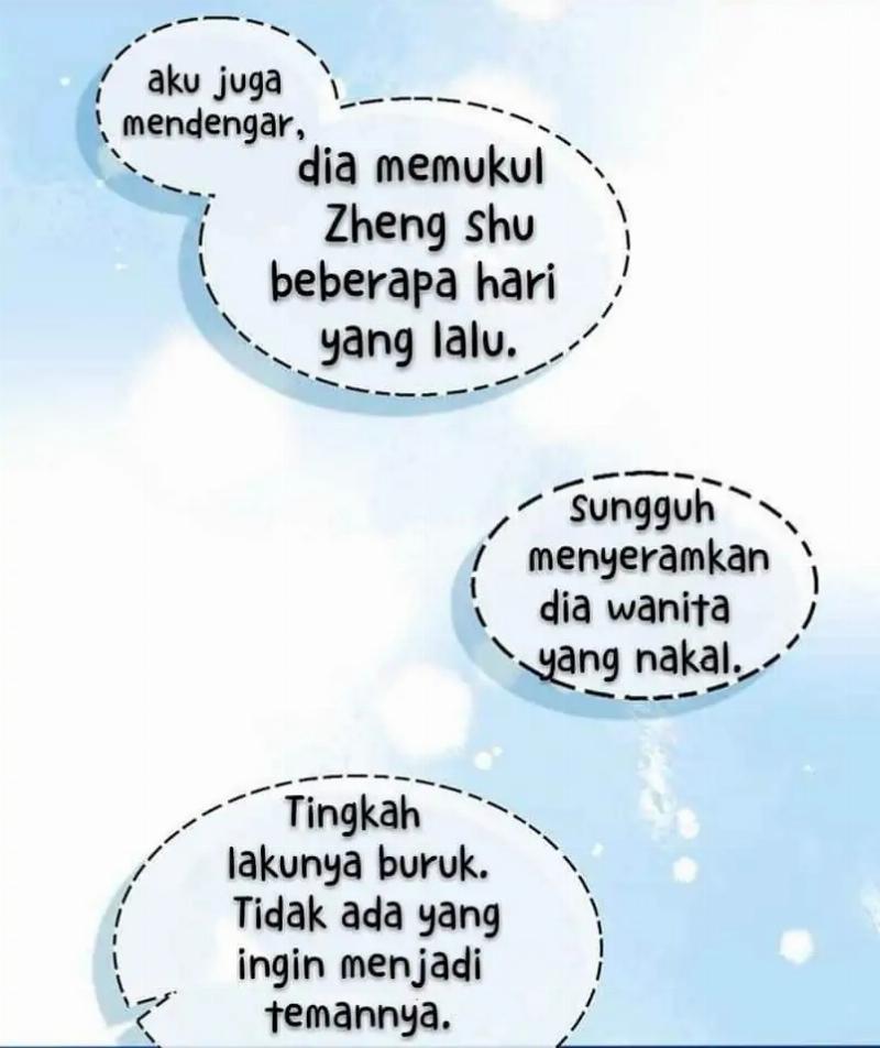 Gradually Close to the Heart Chapter 1 Gambar 5