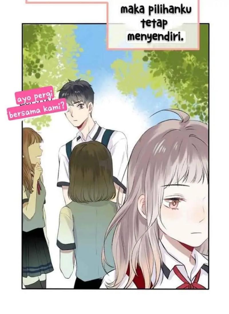 Gradually Close to the Heart Chapter 1 Gambar 51