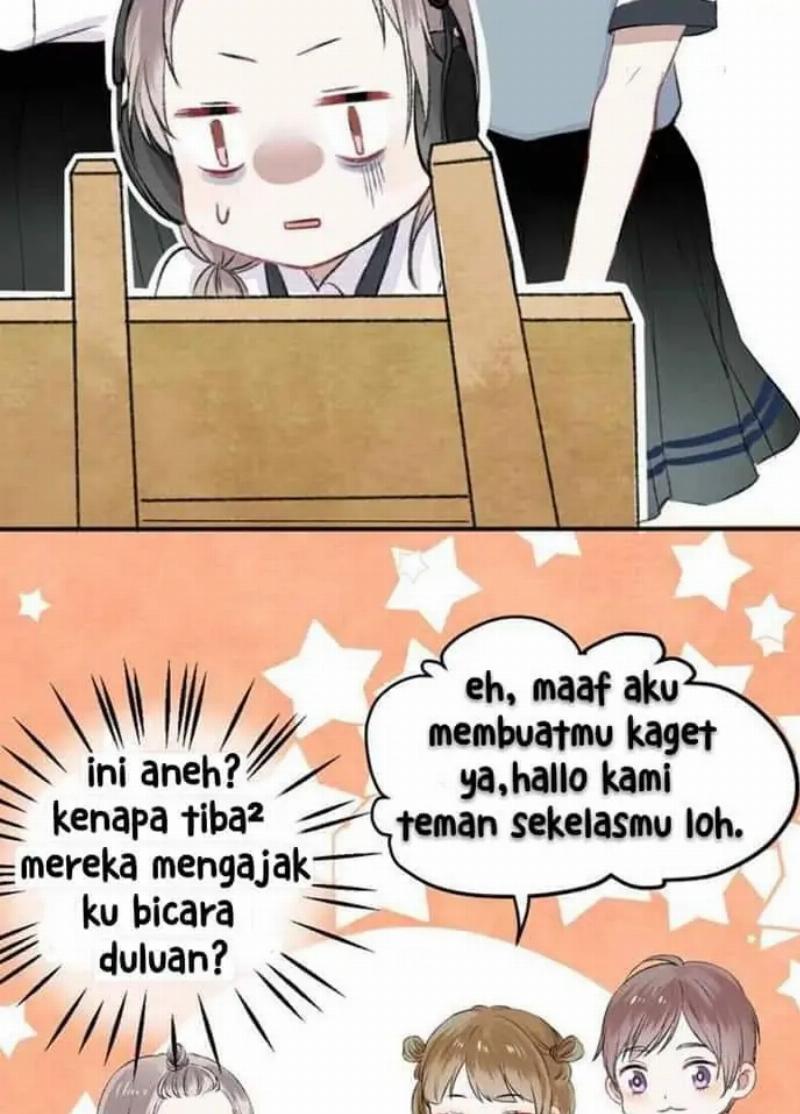 Gradually Close to the Heart Chapter 1 Gambar 55