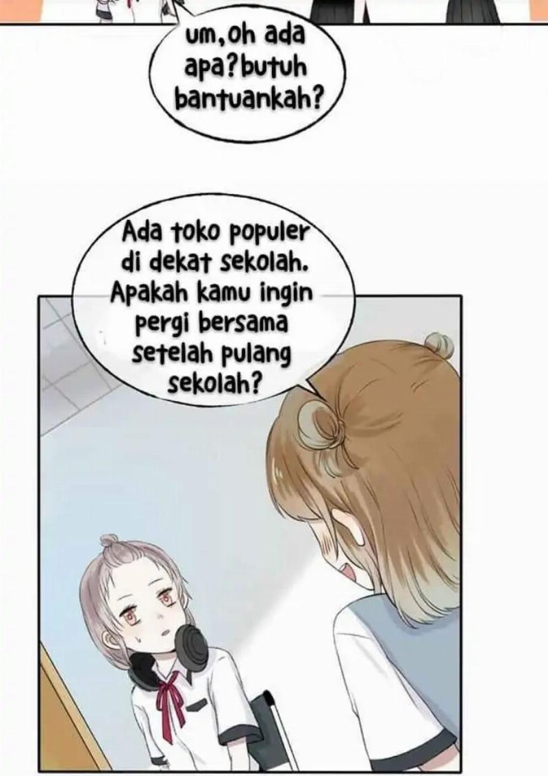 Gradually Close to the Heart Chapter 1 Gambar 56