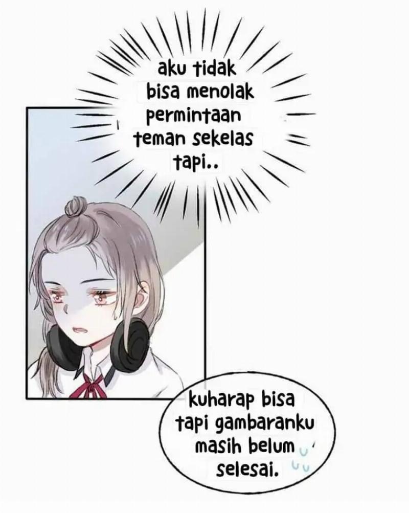 Gradually Close to the Heart Chapter 1 Gambar 57