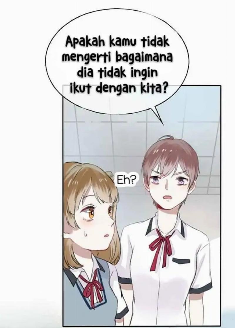 Gradually Close to the Heart Chapter 1 Gambar 61