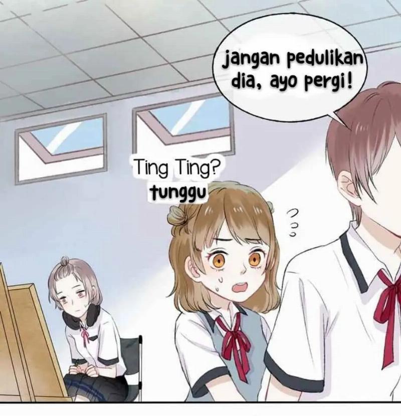 Gradually Close to the Heart Chapter 1 Gambar 62