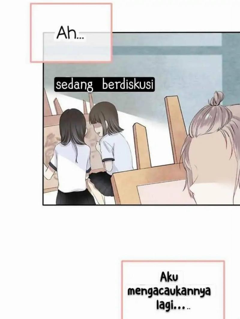 Gradually Close to the Heart Chapter 1 Gambar 63