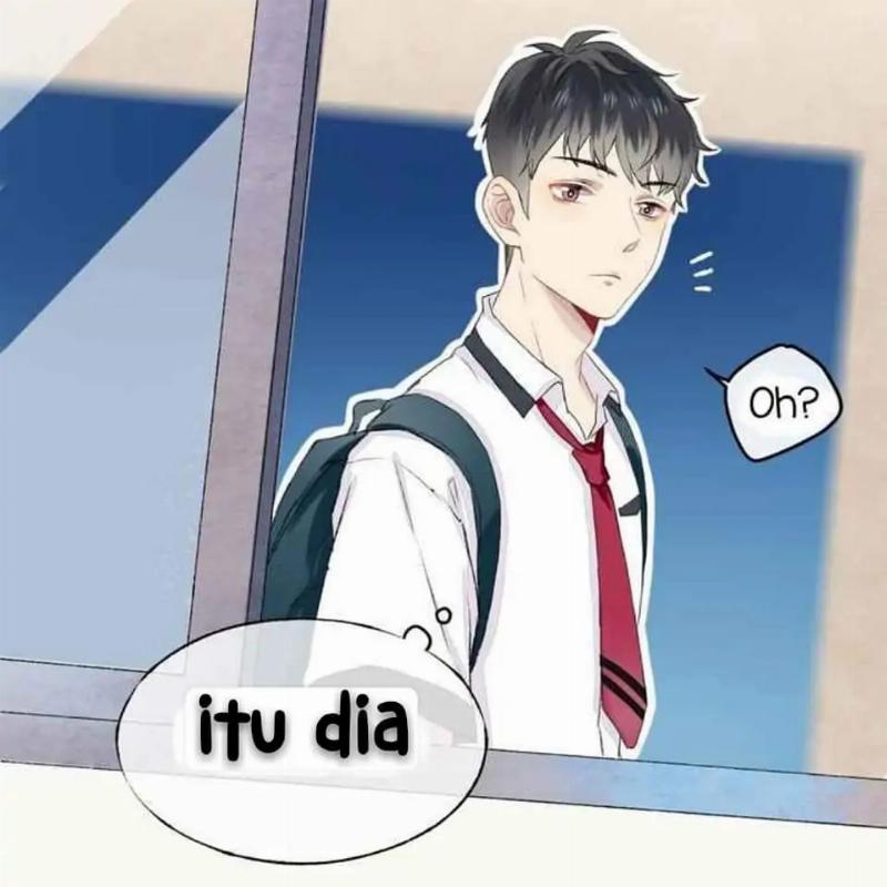 Gradually Close to the Heart Chapter 1 Gambar 68