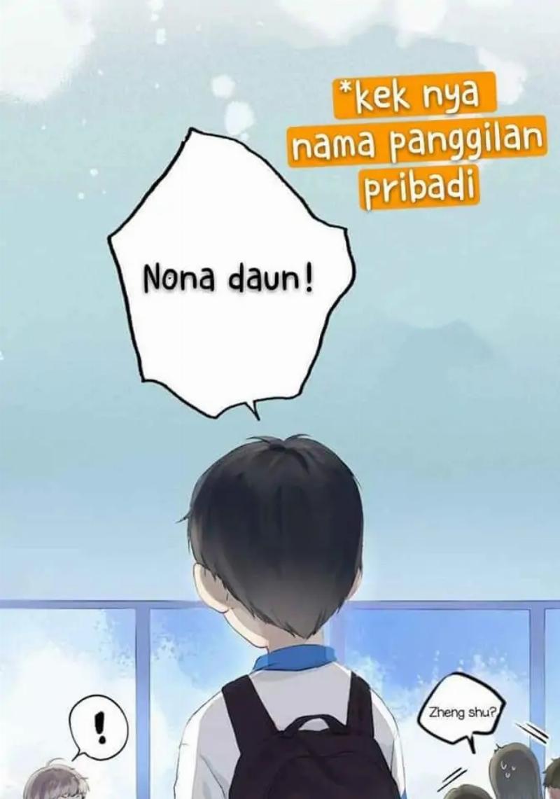 Gradually Close to the Heart Chapter 1 Gambar 7