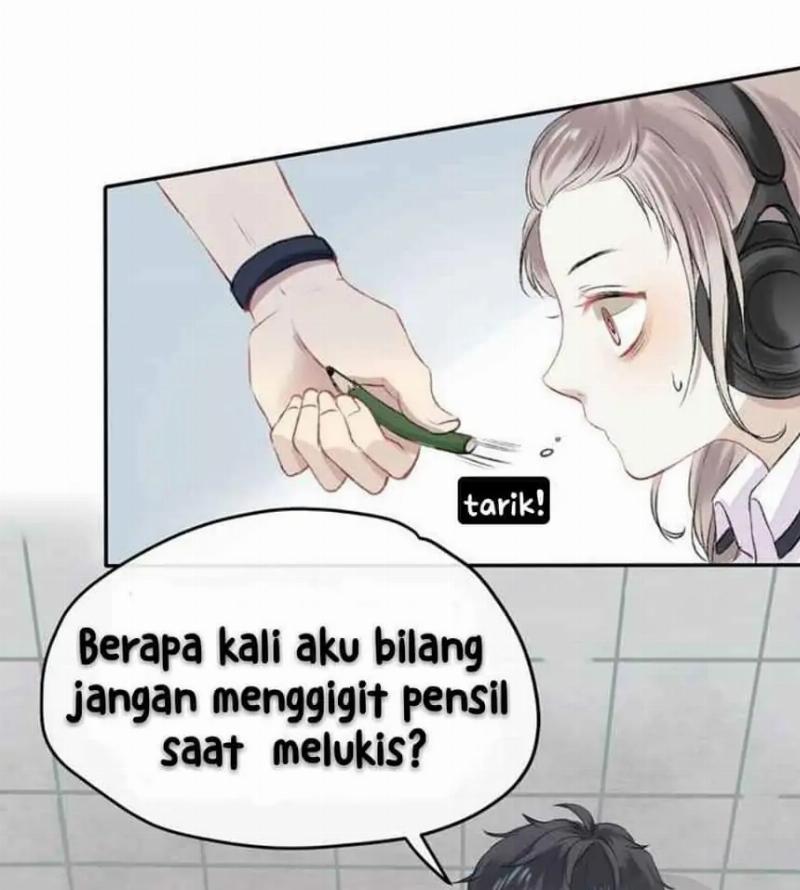 Gradually Close to the Heart Chapter 1 Gambar 71