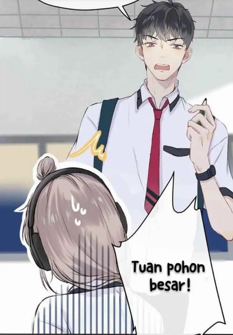Gradually Close to the Heart Chapter 1 Gambar 72