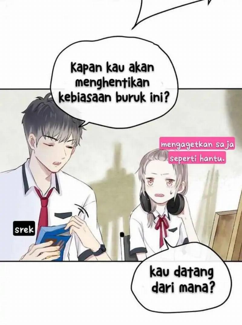 Gradually Close to the Heart Chapter 1 Gambar 73