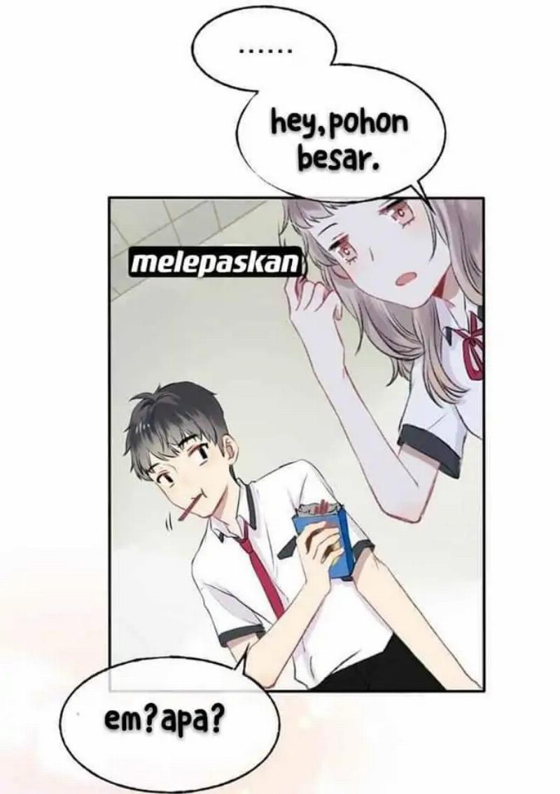 Gradually Close to the Heart Chapter 1 Gambar 76