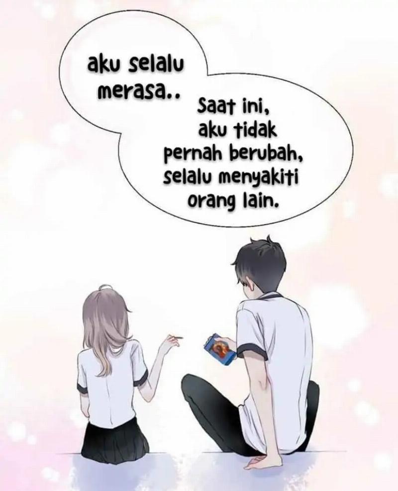 Gradually Close to the Heart Chapter 1 Gambar 77