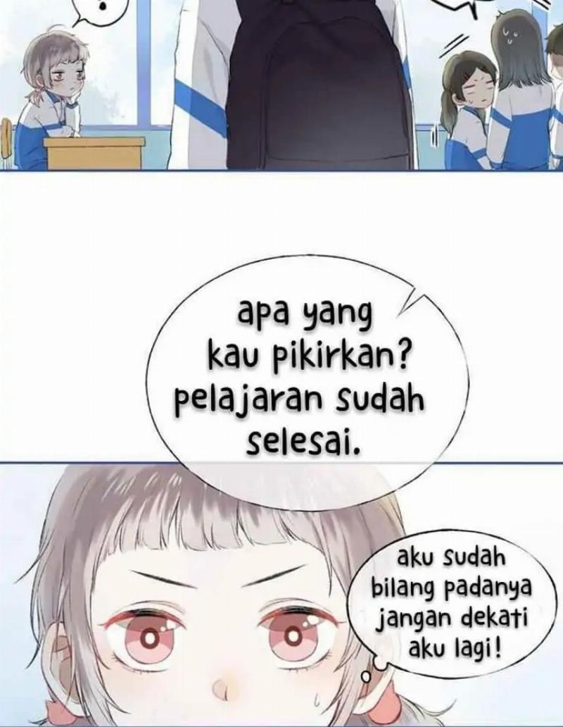 Gradually Close to the Heart Chapter 1 Gambar 8