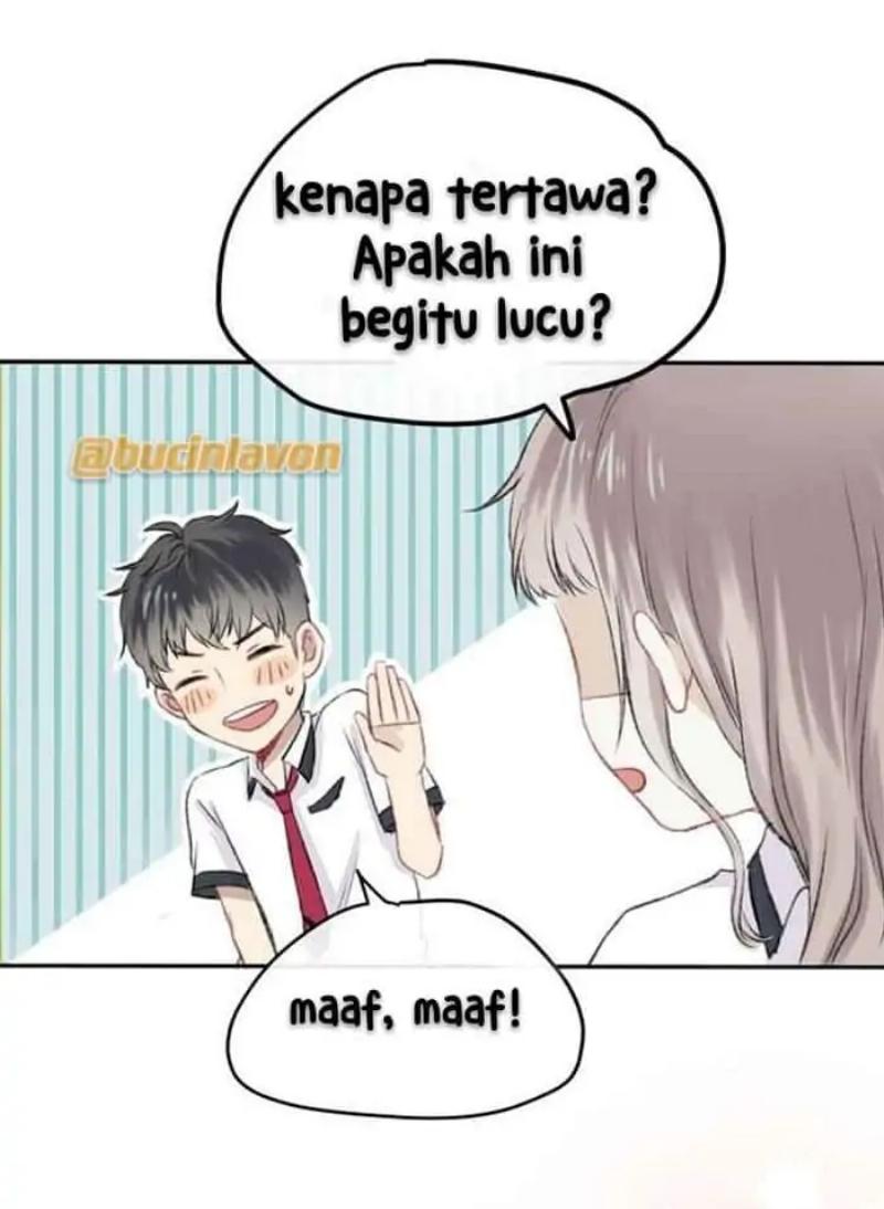 Gradually Close to the Heart Chapter 1 Gambar 80