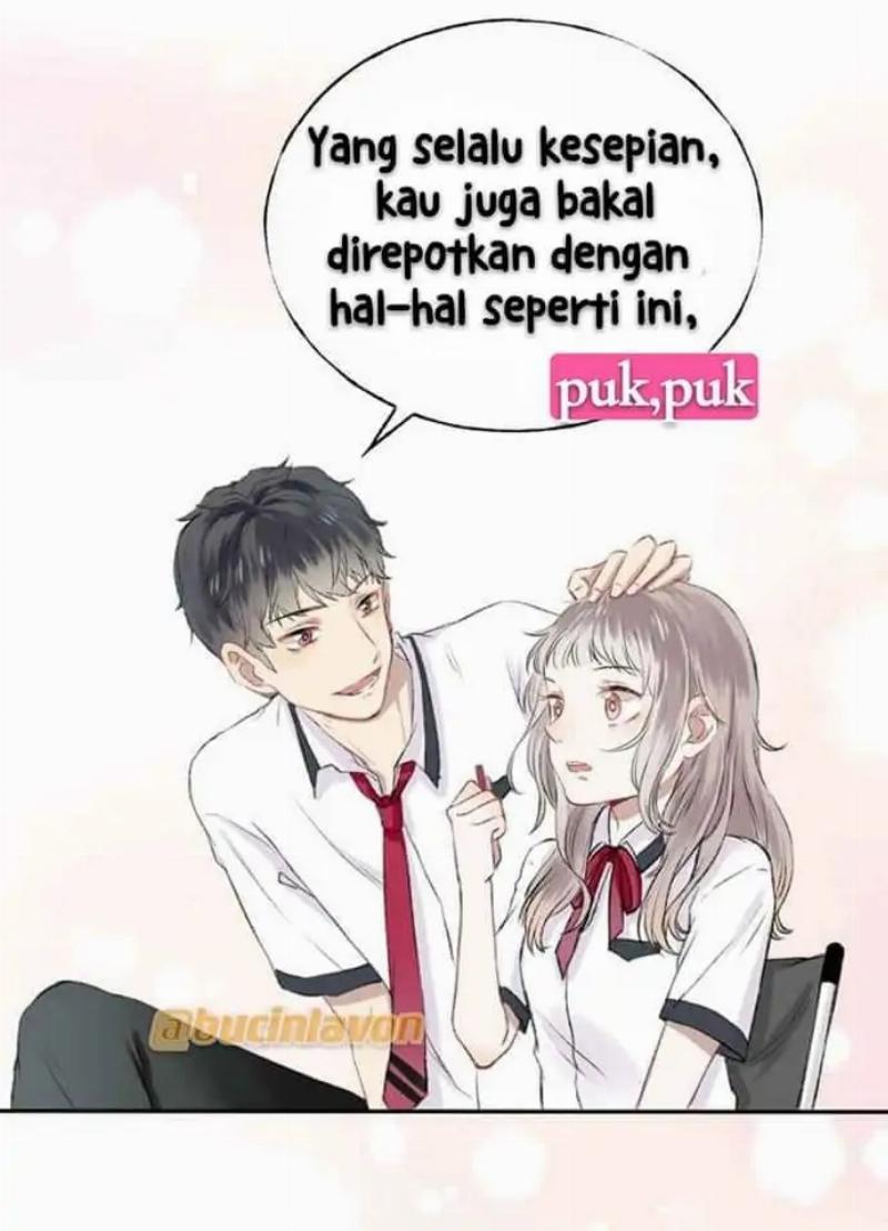 Gradually Close to the Heart Chapter 1 Gambar 82