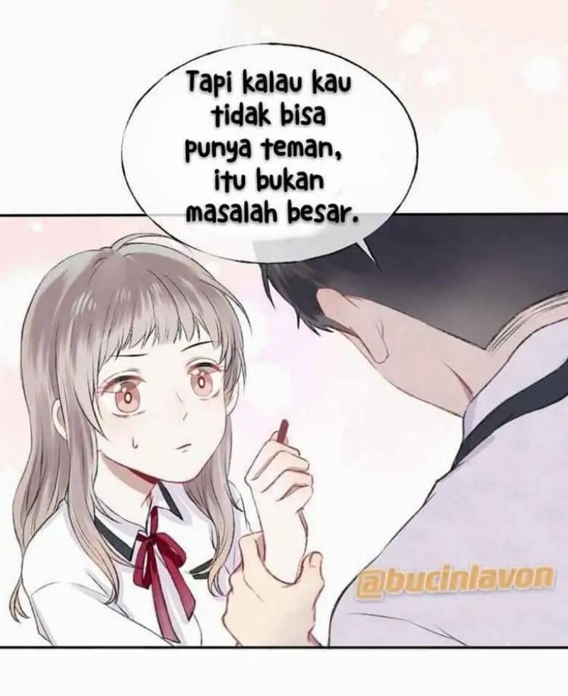 Gradually Close to the Heart Chapter 1 Gambar 83