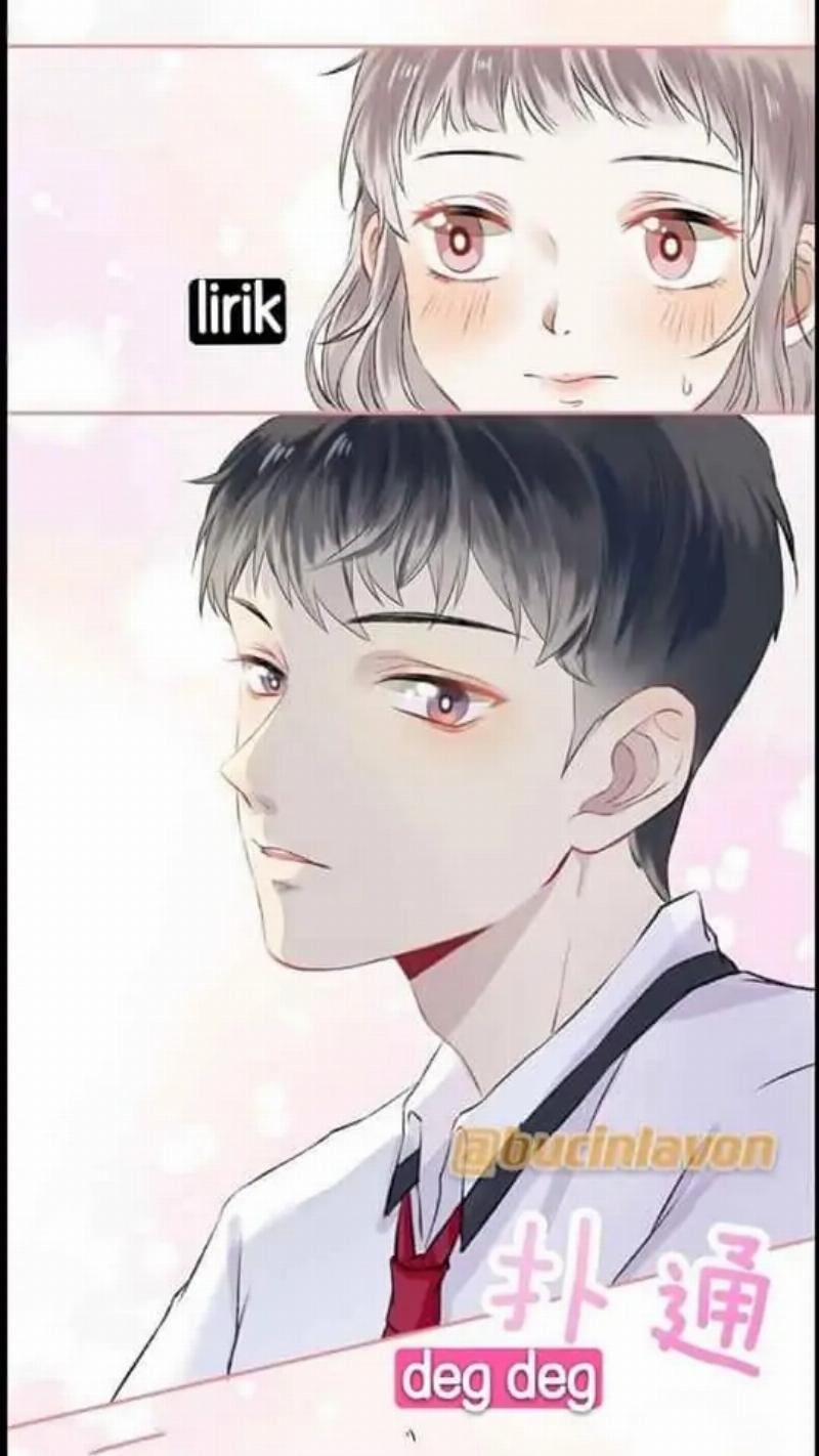 Gradually Close to the Heart Chapter 1 Gambar 90