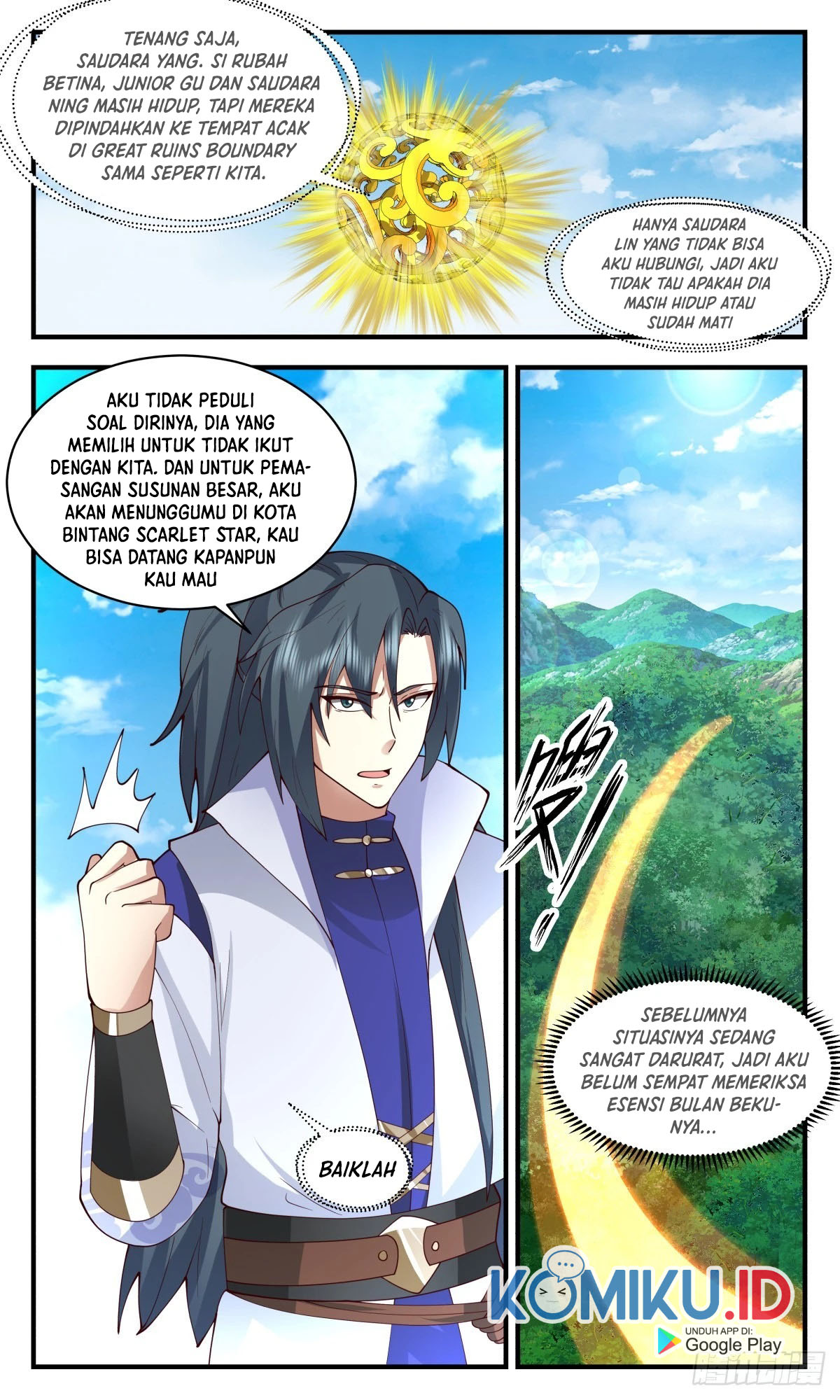Martial Peak Part 2 Chapter 2671 - https://img.komiku.org/uploads2/2596250-5.jpg
