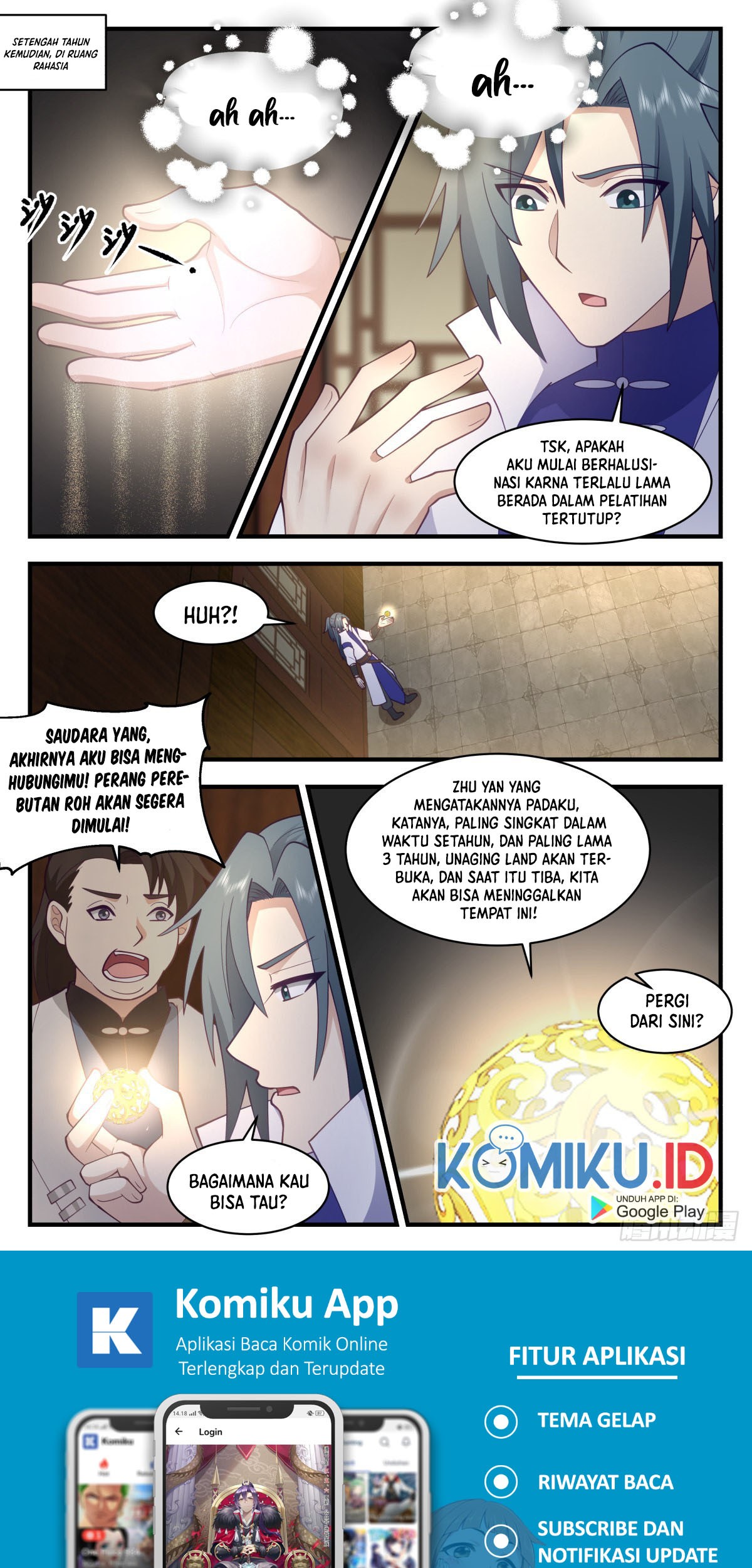 Martial Peak Part 2 Chapter 2674 - https://img.komiku.org/uploads2/2596252-3_part1.jpg