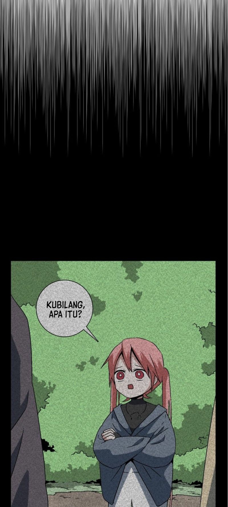 One Step to The Demon King Chapter 28 Gambar 45