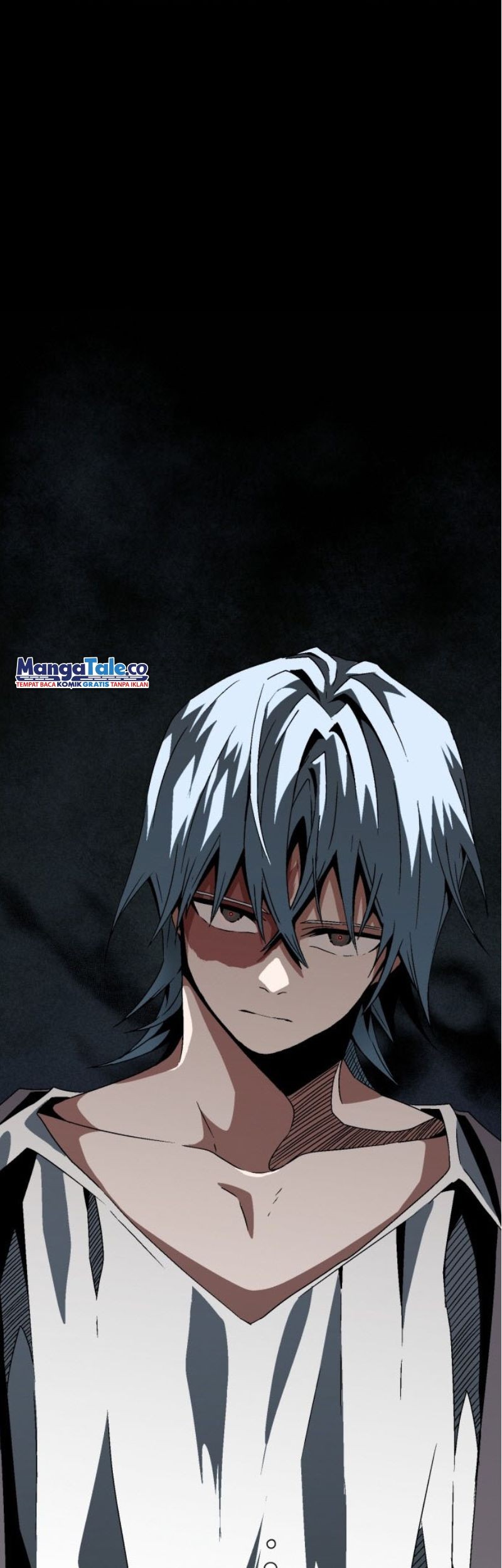 One Step to The Demon King Chapter 28 Gambar 46