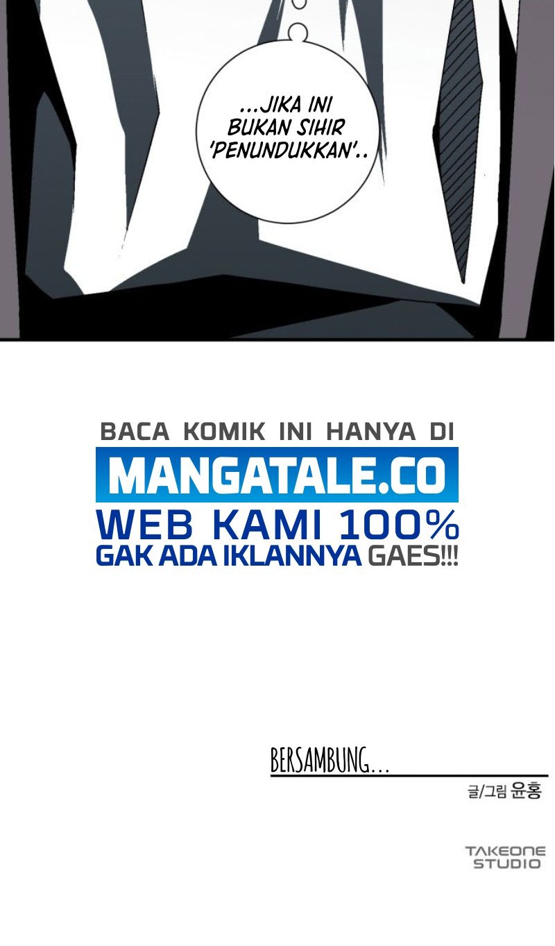 One Step to The Demon King Chapter 28 Gambar 47