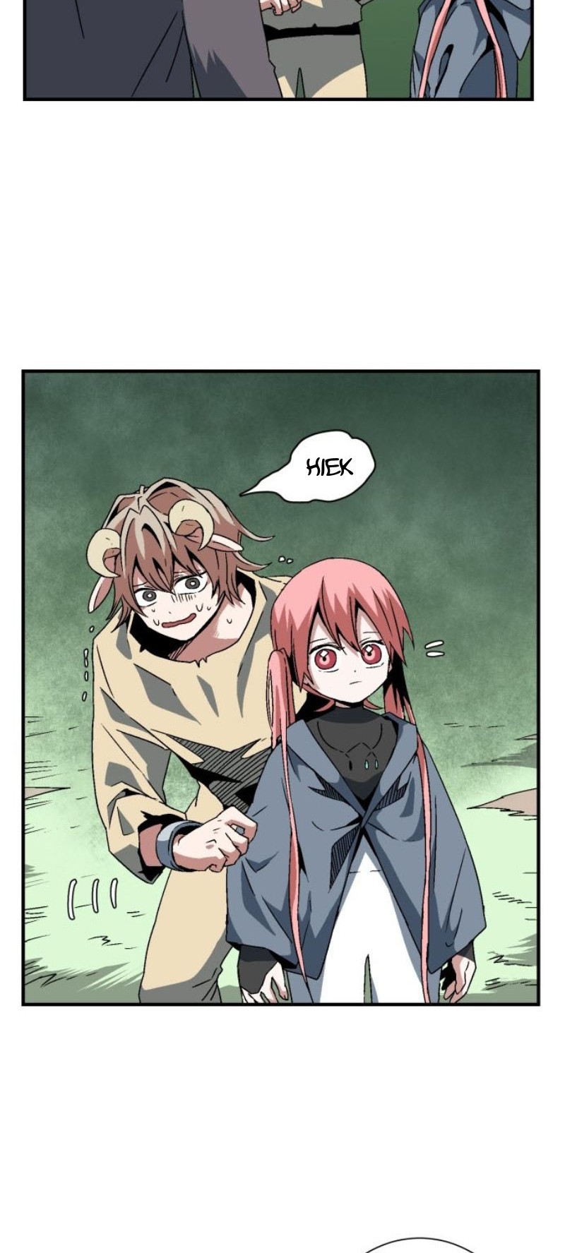 One Step to The Demon King Chapter 28 Gambar 5