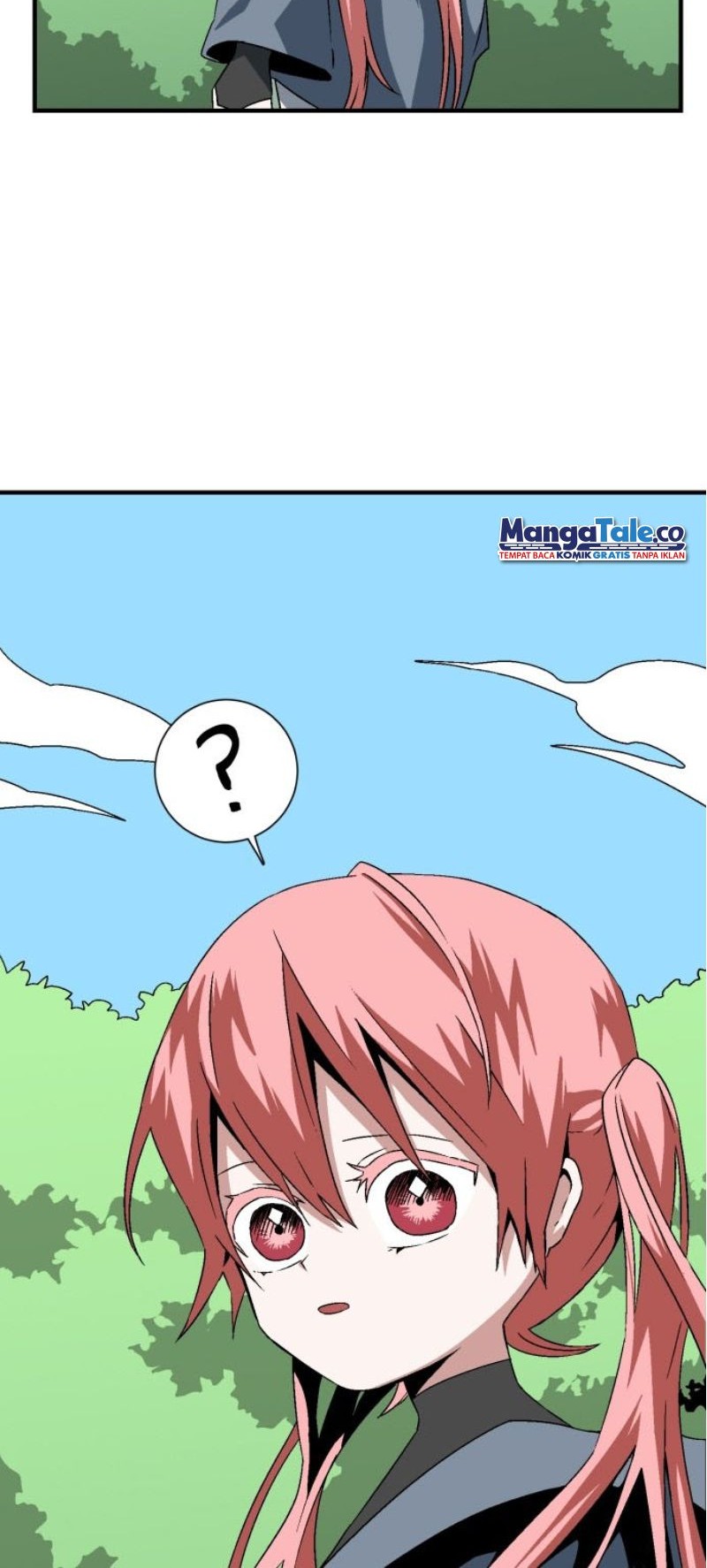 One Step to The Demon King Chapter 28 Gambar 9