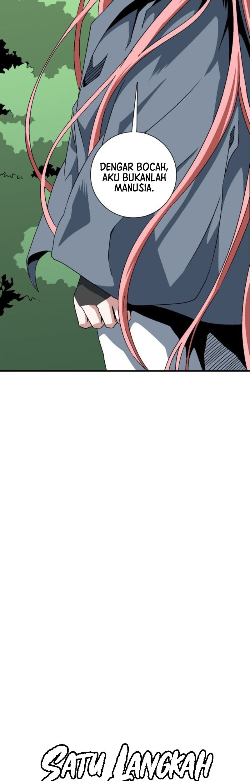 One Step to The Demon King Chapter 28 Gambar 10