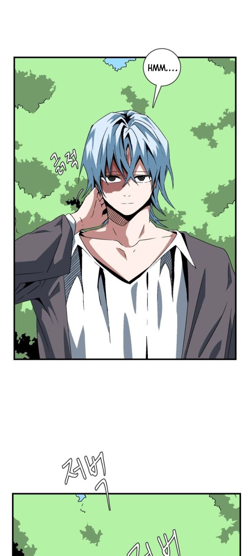 One Step to The Demon King Chapter 28 Gambar 17