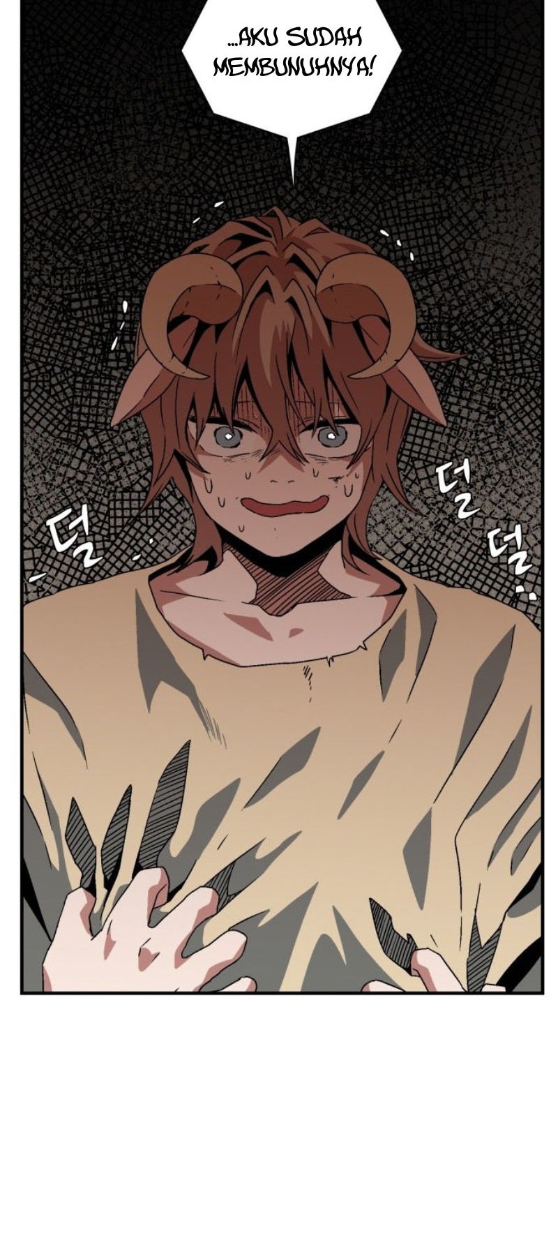 One Step to The Demon King Chapter 28 Gambar 25