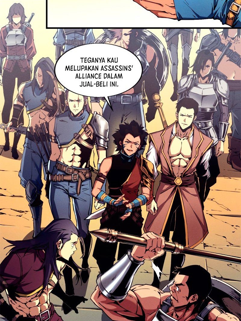 Reincarnation Of The Strongest Sword God Chapter 10 Gambar 19