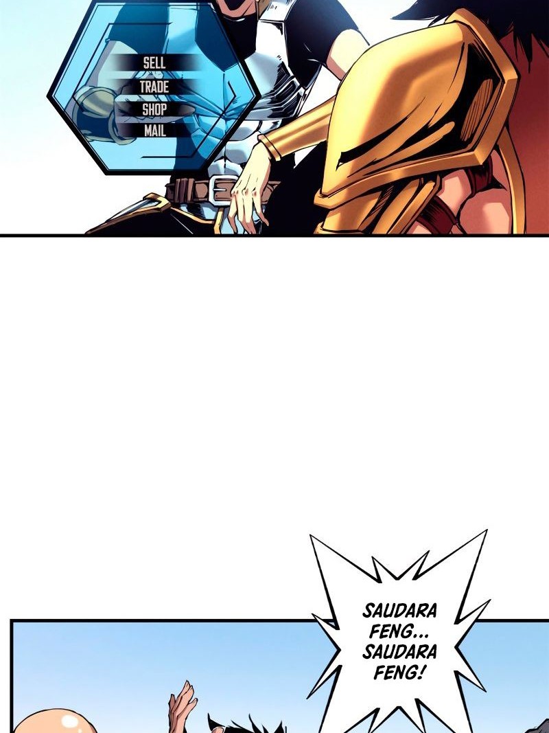 Reincarnation Of The Strongest Sword God Chapter 10 Gambar 21
