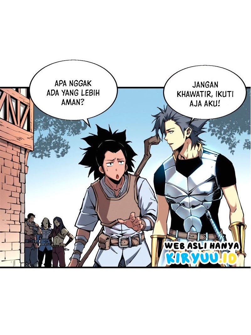 Reincarnation Of The Strongest Sword God Chapter 10 Gambar 25