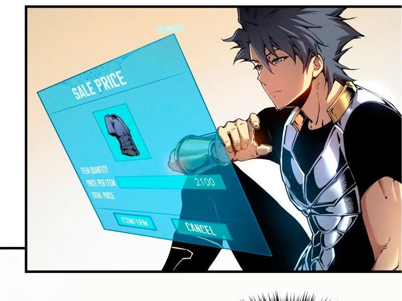 Reincarnation Of The Strongest Sword God Chapter 10 Gambar 7