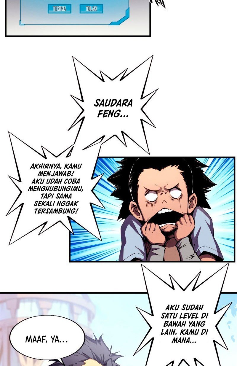 Reincarnation Of The Strongest Sword God Chapter 10 Gambar 11