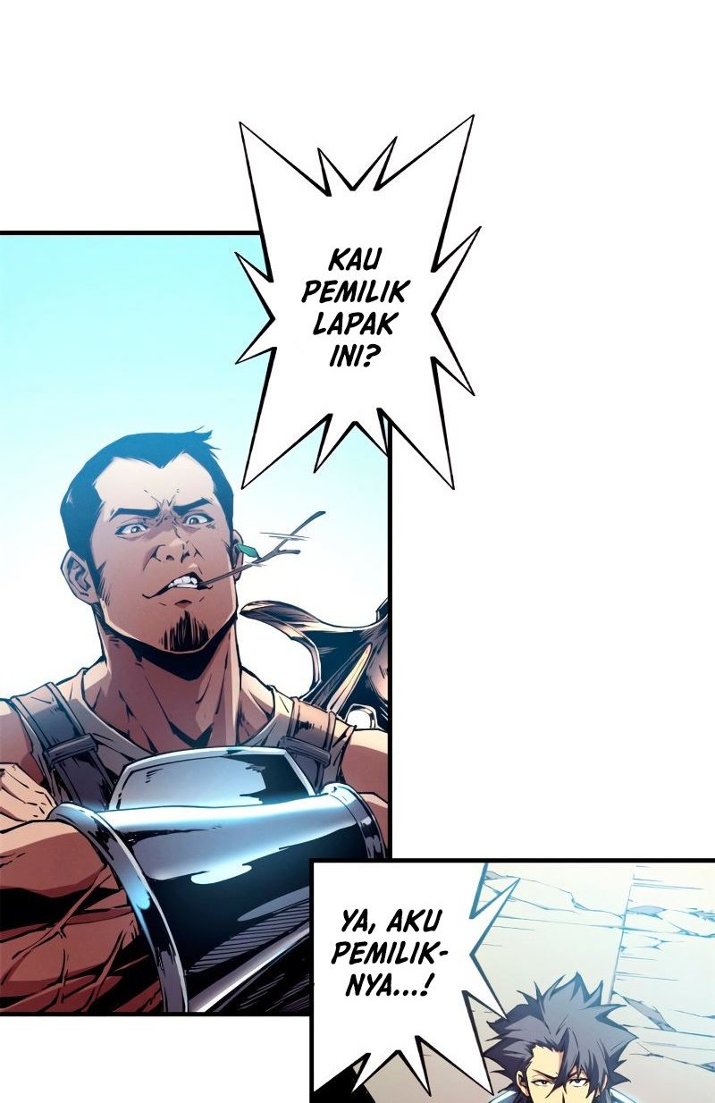 Reincarnation Of The Strongest Sword God Chapter 10 Gambar 13
