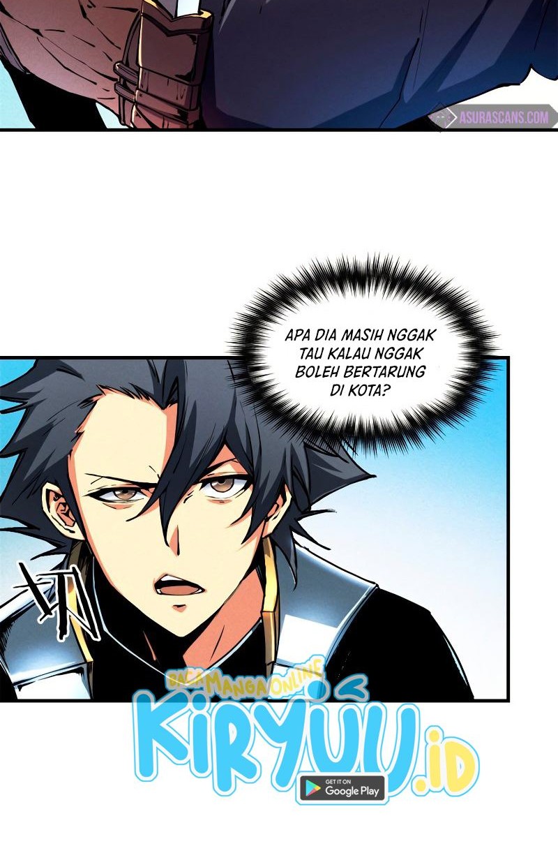 Reincarnation Of The Strongest Sword God Chapter 10 Gambar 17